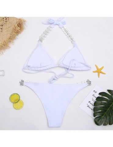 Brazilian Sparkling Bikini