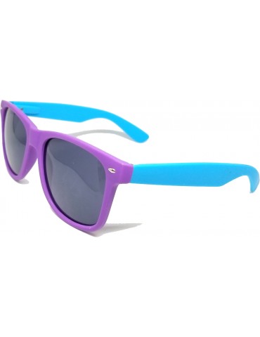 Gafas de sol Purple y Blue...