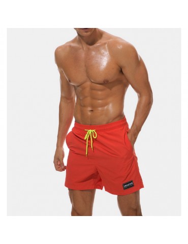 Maillot de bain Red Volley